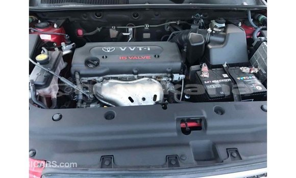 Buy Import Toyota HiAce Red Truck in Import - Dubai in Abhasia Buy Import Toyota HiAce Red Truck in Import - Dubai in Abhasia