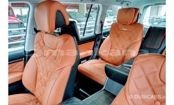 Buy Import Toyota Land Cruiser Black Car in Import - Dubai in Abhasia Buy Import Toyota Land Cruiser Black Car in Import - Dubai in Abhasia