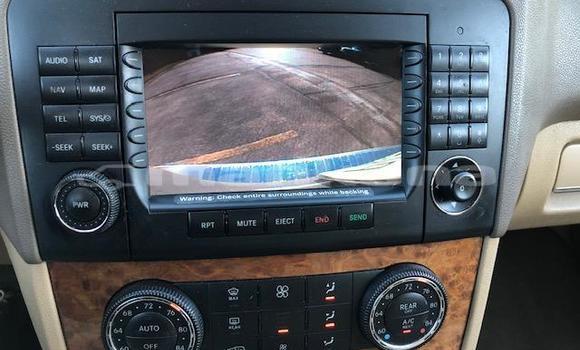 Buy Used Mercedes-Benz M–Class Brown Car in Tbilisi in Tbilisi Buy Used Mercedes-Benz M–Class Brown Car in Tbilisi in Tbilisi