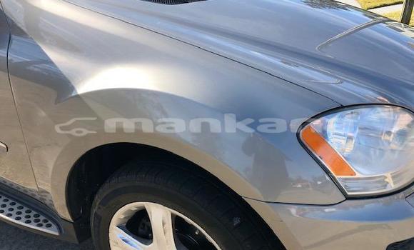 Buy Used Mercedes-Benz M–Class Brown Car in Tbilisi in Tbilisi Buy Used Mercedes-Benz M–Class Brown Car in Tbilisi in Tbilisi