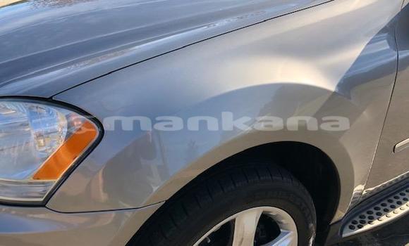 Buy Used Mercedes-Benz M–Class Brown Car in Tbilisi in Tbilisi Buy Used Mercedes-Benz M–Class Brown Car in Tbilisi in Tbilisi