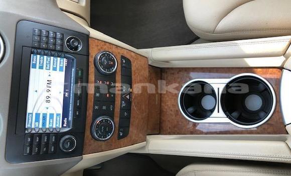 Buy Used Mercedes-Benz M–Class Brown Car in Tbilisi in Tbilisi Buy Used Mercedes-Benz M–Class Brown Car in Tbilisi in Tbilisi