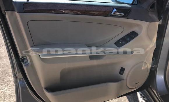 Buy Used Mercedes-Benz M–Class Brown Car in Tbilisi in Tbilisi Buy Used Mercedes-Benz M–Class Brown Car in Tbilisi in Tbilisi