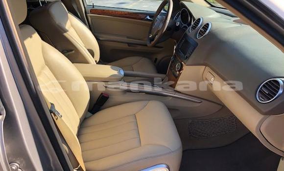 Buy Used Mercedes-Benz M–Class Brown Car in Tbilisi in Tbilisi Buy Used Mercedes-Benz M–Class Brown Car in Tbilisi in Tbilisi