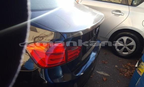 Buy Used BMW 3–Series Black Car in Tbilisi in Tbilisi Buy Used BMW 3–Series Black Car in Tbilisi in Tbilisi