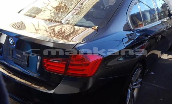 Buy Used BMW 3–Series Black Car in Tbilisi in Tbilisi Buy Used BMW 3–Series Black Car in Tbilisi in Tbilisi