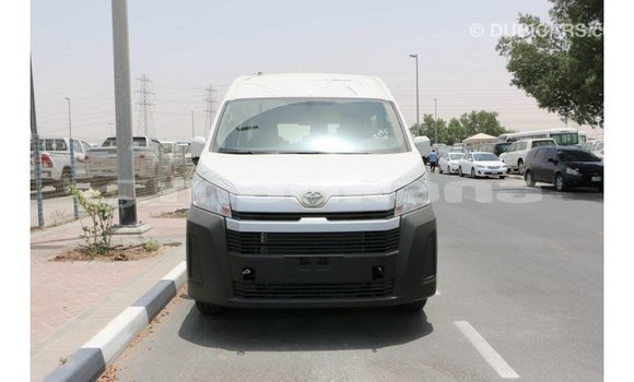 Buy Import Toyota Hiace White Car in Import - Dubai in Abhasia Buy Import Toyota Hiace White Car in Import - Dubai in Abhasia