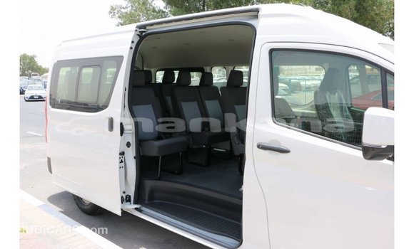 Buy Import Toyota Hiace White Car in Import - Dubai in Abhasia Buy Import Toyota Hiace White Car in Import - Dubai in Abhasia