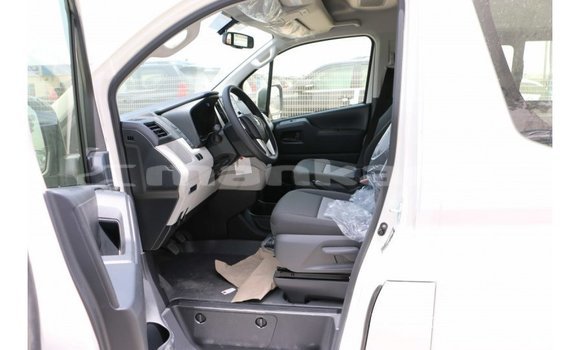 Buy Import Toyota Hiace White Car in Import - Dubai in Abhasia Buy Import Toyota Hiace White Car in Import - Dubai in Abhasia
