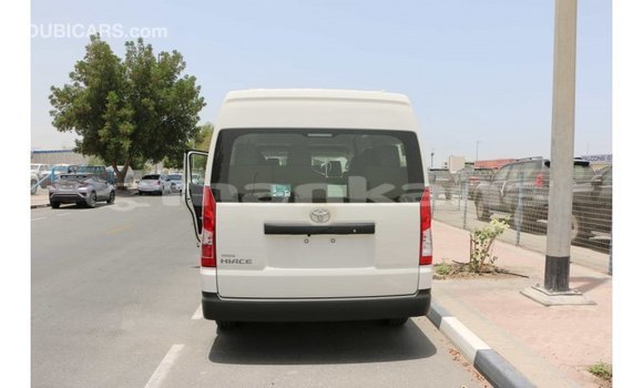 Buy Import Toyota Hiace White Car in Import - Dubai in Abhasia Buy Import Toyota Hiace White Car in Import - Dubai in Abhasia