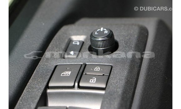 Buy Import Toyota Hiace White Car in Import - Dubai in Abhasia Buy Import Toyota Hiace White Car in Import - Dubai in Abhasia