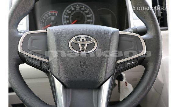 Buy Import Toyota Hiace White Car in Import - Dubai in Abhasia Buy Import Toyota Hiace White Car in Import - Dubai in Abhasia