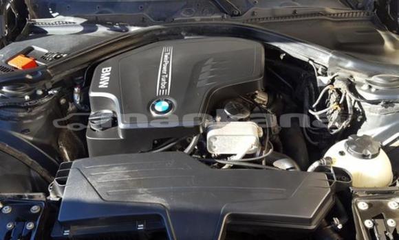 Buy Used BMW 3–Series Black Car in Tbilisi in Tbilisi Buy Used BMW 3–Series Black Car in Tbilisi in Tbilisi