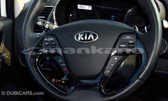 Buy Import Kia Cerato White Car in Import - Dubai in Abhasia Buy Import Kia Cerato White Car in Import - Dubai in Abhasia