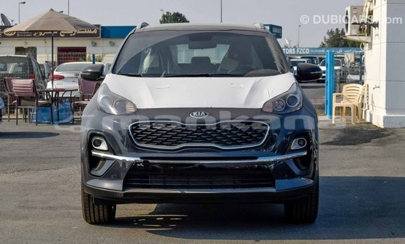 Buy Import Kia Sportage Other Car in Import - Dubai in Abhasia Buy Import Kia Sportage Other Car in Import - Dubai in Abhasia
