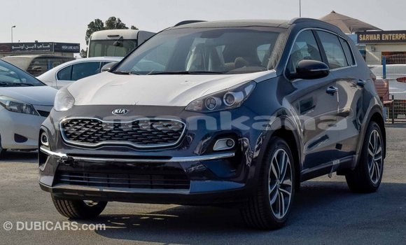 Buy Import Kia Sportage Other Car in Import - Dubai in Abhasia Buy Import Kia Sportage Other Car in Import - Dubai in Abhasia