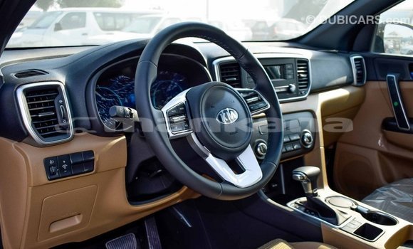 Buy Import Kia Sportage Other Car in Import - Dubai in Abhasia Buy Import Kia Sportage Other Car in Import - Dubai in Abhasia