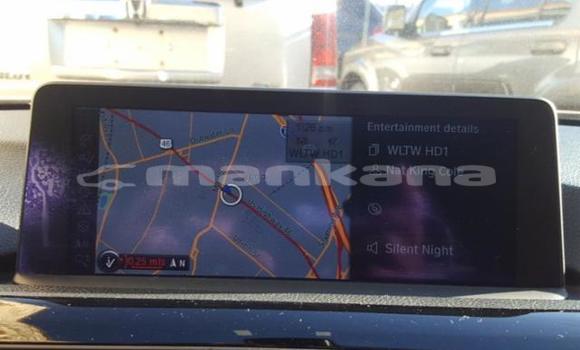 Buy Used BMW 3–Series Black Car in Tbilisi in Tbilisi Buy Used BMW 3–Series Black Car in Tbilisi in Tbilisi