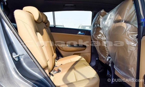 Buy Import Kia Sportage Other Car in Import - Dubai in Abhasia Buy Import Kia Sportage Other Car in Import - Dubai in Abhasia