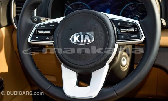 Buy Import Kia Sportage Other Car in Import - Dubai in Abhasia Buy Import Kia Sportage Other Car in Import - Dubai in Abhasia