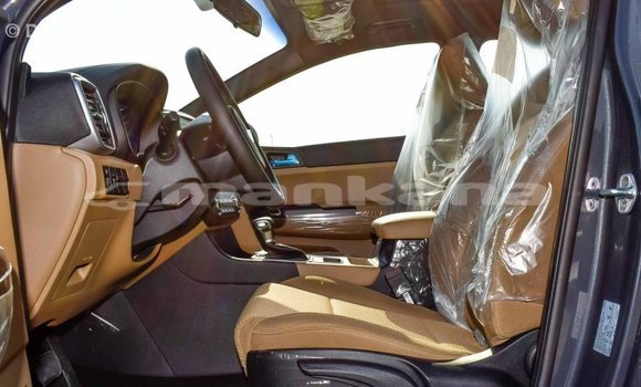 Buy Import Kia Sportage Other Car in Import - Dubai in Abhasia Buy Import Kia Sportage Other Car in Import - Dubai in Abhasia