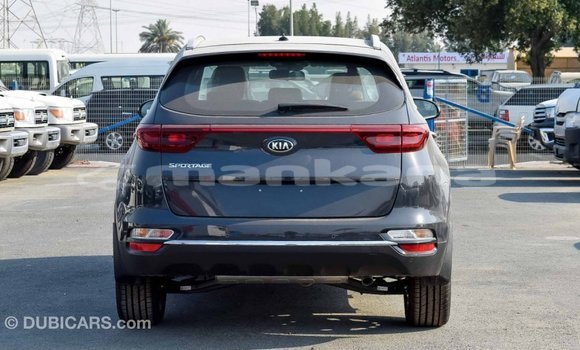 Buy Import Kia Sportage Other Car in Import - Dubai in Abhasia Buy Import Kia Sportage Other Car in Import - Dubai in Abhasia