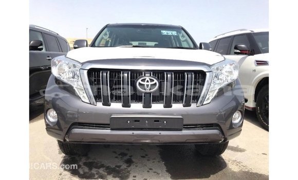 Buy Import Toyota Prado Other Car in Import - Dubai in Abhasia Buy Import Toyota Prado Other Car in Import - Dubai in Abhasia