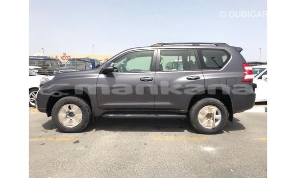 Buy Import Toyota Prado Other Car in Import - Dubai in Abhasia Buy Import Toyota Prado Other Car in Import - Dubai in Abhasia