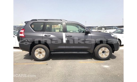 Buy Import Toyota Prado Other Car in Import - Dubai in Abhasia Buy Import Toyota Prado Other Car in Import - Dubai in Abhasia