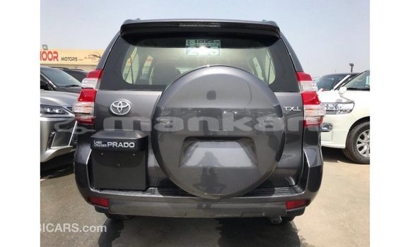 Buy Import Toyota Prado Other Car in Import - Dubai in Abhasia Buy Import Toyota Prado Other Car in Import - Dubai in Abhasia