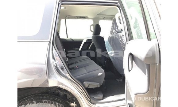 Buy Import Toyota Prado Other Car in Import - Dubai in Abhasia Buy Import Toyota Prado Other Car in Import - Dubai in Abhasia