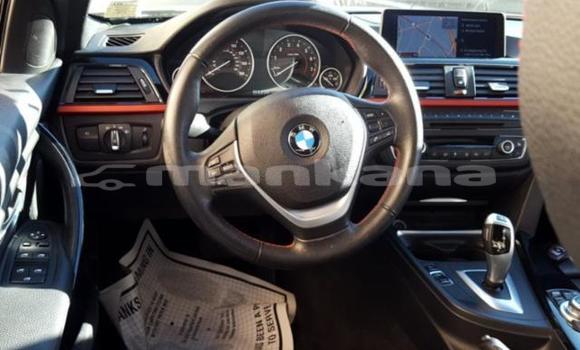 Buy Used BMW 3–Series Black Car in Tbilisi in Tbilisi Buy Used BMW 3–Series Black Car in Tbilisi in Tbilisi