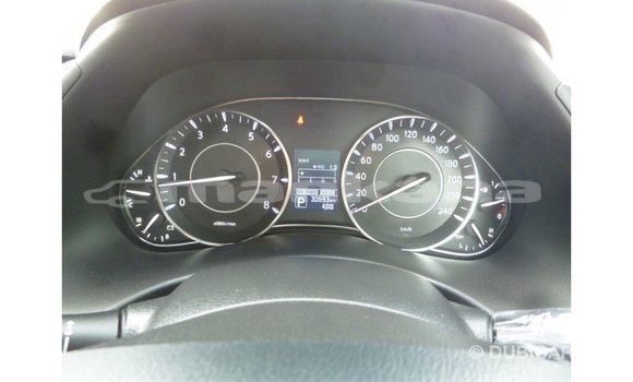 Buy Import Nissan Patrol White Car in Import - Dubai in Abhasia Buy Import Nissan Patrol White Car in Import - Dubai in Abhasia