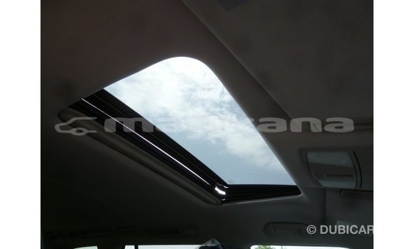 Buy Import Nissan Patrol White Car in Import - Dubai in Abhasia Buy Import Nissan Patrol White Car in Import - Dubai in Abhasia