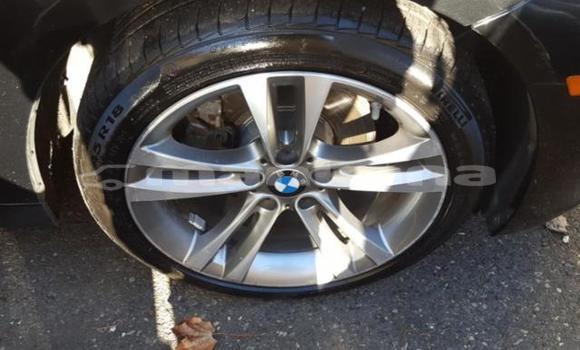 Buy Used BMW 3–Series Black Car in Tbilisi in Tbilisi Buy Used BMW 3–Series Black Car in Tbilisi in Tbilisi