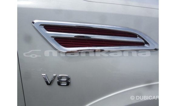 Buy Import Nissan Patrol White Car in Import - Dubai in Abhasia Buy Import Nissan Patrol White Car in Import - Dubai in Abhasia