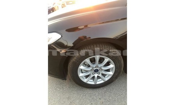 Buy Import Ford Fusion Black Car in Import - Dubai in Abhasia Buy Import Ford Fusion Black Car in Import - Dubai in Abhasia