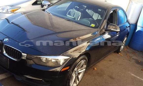 Buy Used BMW 3–Series Black Car in Tbilisi in Tbilisi Buy Used BMW 3–Series Black Car in Tbilisi in Tbilisi