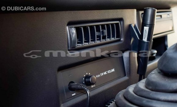 Buy Import Toyota Coaster White Car in Import - Dubai in Abhasia Buy Import Toyota Coaster White Car in Import - Dubai in Abhasia