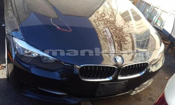 Buy Used BMW 3–Series Black Car in Tbilisi in Tbilisi Buy Used BMW 3–Series Black Car in Tbilisi in Tbilisi