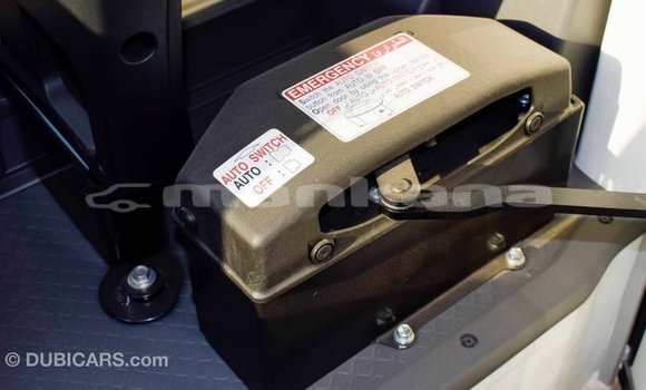 Buy Import Toyota Coaster White Car in Import - Dubai in Abhasia Buy Import Toyota Coaster White Car in Import - Dubai in Abhasia