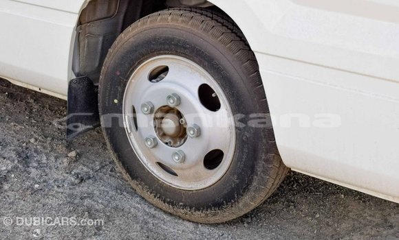 Buy Import Toyota Coaster White Car in Import - Dubai in Abhasia Buy Import Toyota Coaster White Car in Import - Dubai in Abhasia