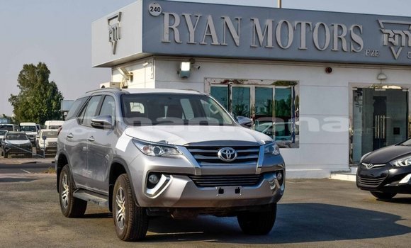 Buy Import Toyota Fortuner Other Car in Import - Dubai in Abhasia Buy Import Toyota Fortuner Other Car in Import - Dubai in Abhasia