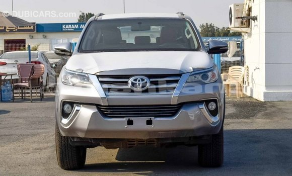 Buy Import Toyota Fortuner Other Car in Import - Dubai in Abhasia Buy Import Toyota Fortuner Other Car in Import - Dubai in Abhasia