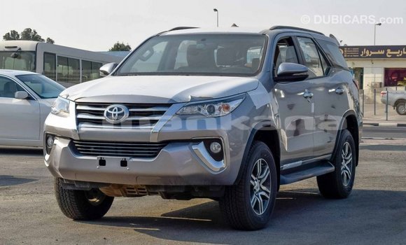 Buy Import Toyota Fortuner Other Car in Import - Dubai in Abhasia Buy Import Toyota Fortuner Other Car in Import - Dubai in Abhasia