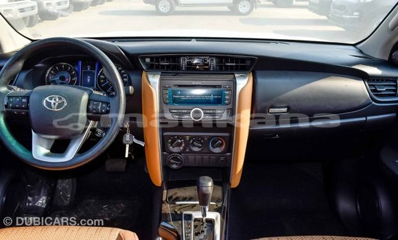 Buy Import Toyota Fortuner Other Car in Import - Dubai in Abhasia Buy Import Toyota Fortuner Other Car in Import - Dubai in Abhasia