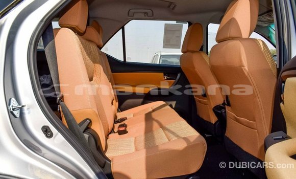 Buy Import Toyota Fortuner Other Car in Import - Dubai in Abhasia Buy Import Toyota Fortuner Other Car in Import - Dubai in Abhasia