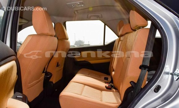 Buy Import Toyota Fortuner Other Car in Import - Dubai in Abhasia Buy Import Toyota Fortuner Other Car in Import - Dubai in Abhasia