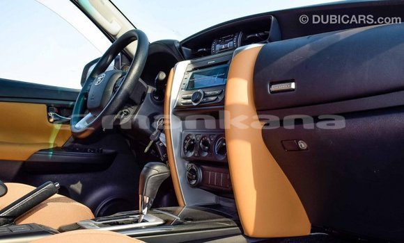 Buy Import Toyota Fortuner Other Car in Import - Dubai in Abhasia Buy Import Toyota Fortuner Other Car in Import - Dubai in Abhasia