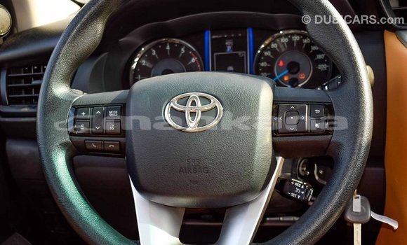 Buy Import Toyota Fortuner Other Car in Import - Dubai in Abhasia Buy Import Toyota Fortuner Other Car in Import - Dubai in Abhasia